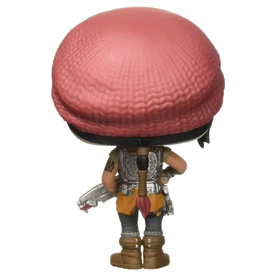 POP Vinyl Games GOW Kait Armored