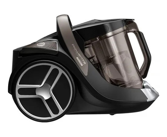 Aspirator Rowenta RO7260EA, Negru