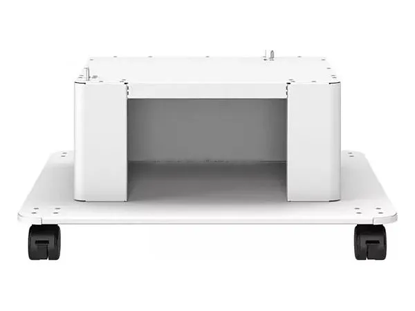 Piedestal standard Canon V2, Alb