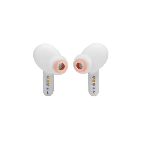 Наушники JBL LIVE PRO+, Белый
