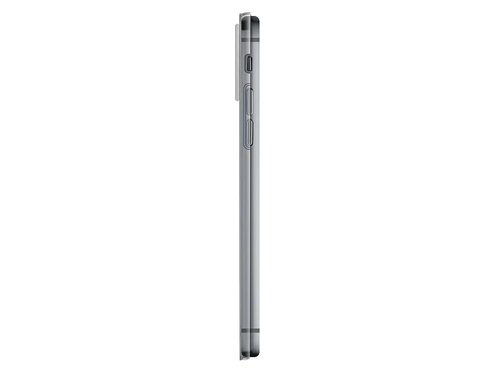 Cellular Apple iPhone 14 Pro, Fine case, Transparent