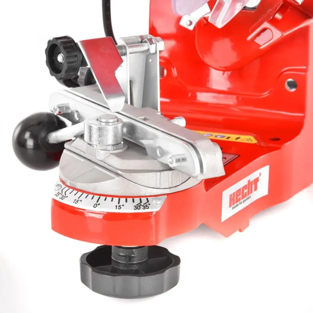 Устройство для заточки цепи HECHT 9230