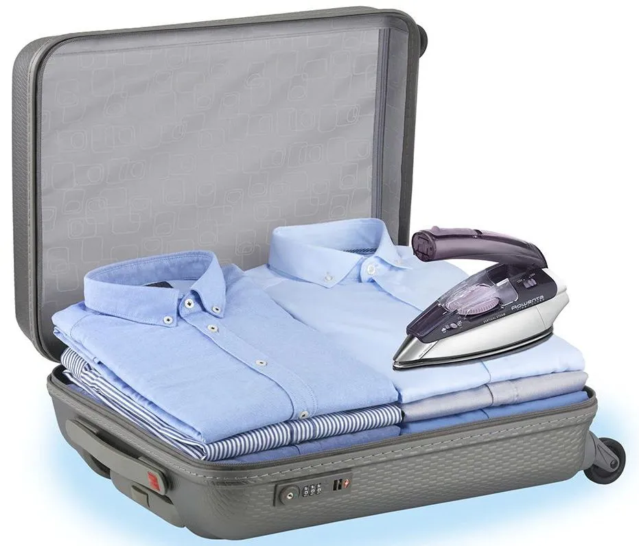 Iron Rowenta DA1511F1