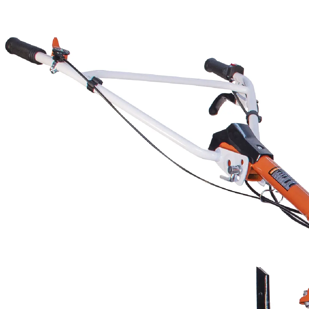 Motocultor Ruris DAC 6000K