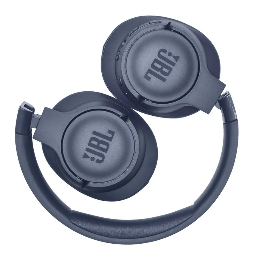 Наушники JBL Tune 760NC, Синий