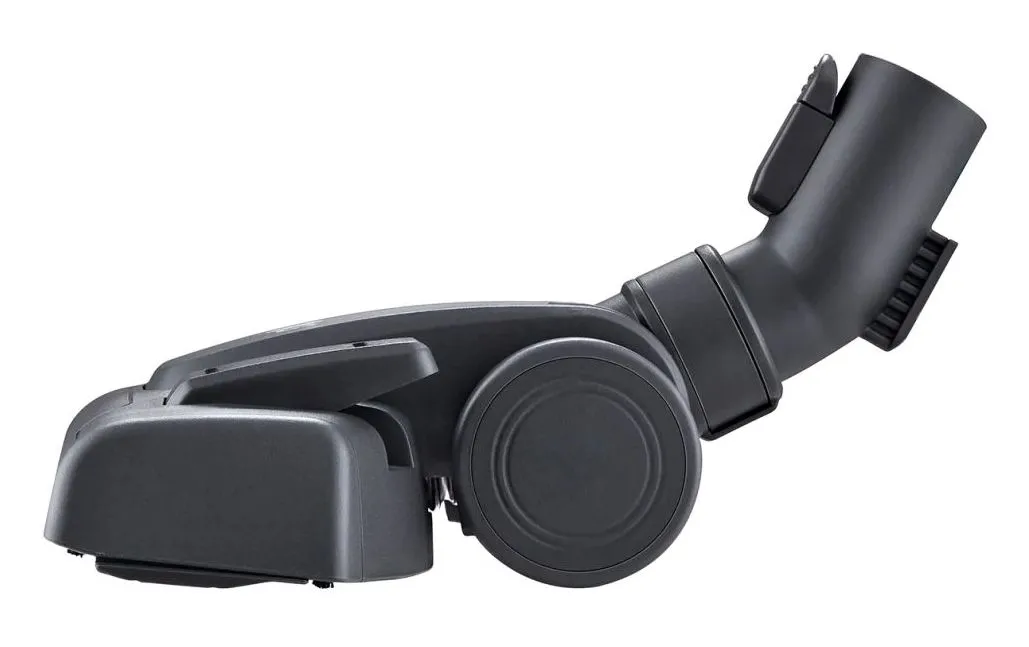 Aspirator LG VK89609HQ, Albastru | Negru