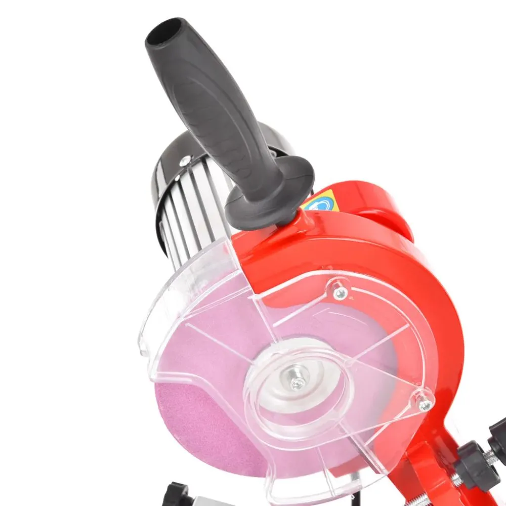 Устройство для заточки цепи HECHT 9230