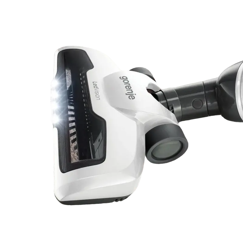 Aspirator Vertical Gorenje SVC180FW, Alb