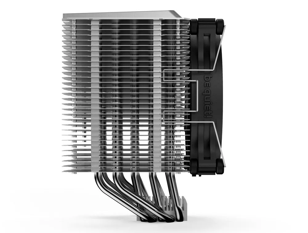 Кулер для процессора be quiet! Shadow Rock TF 2