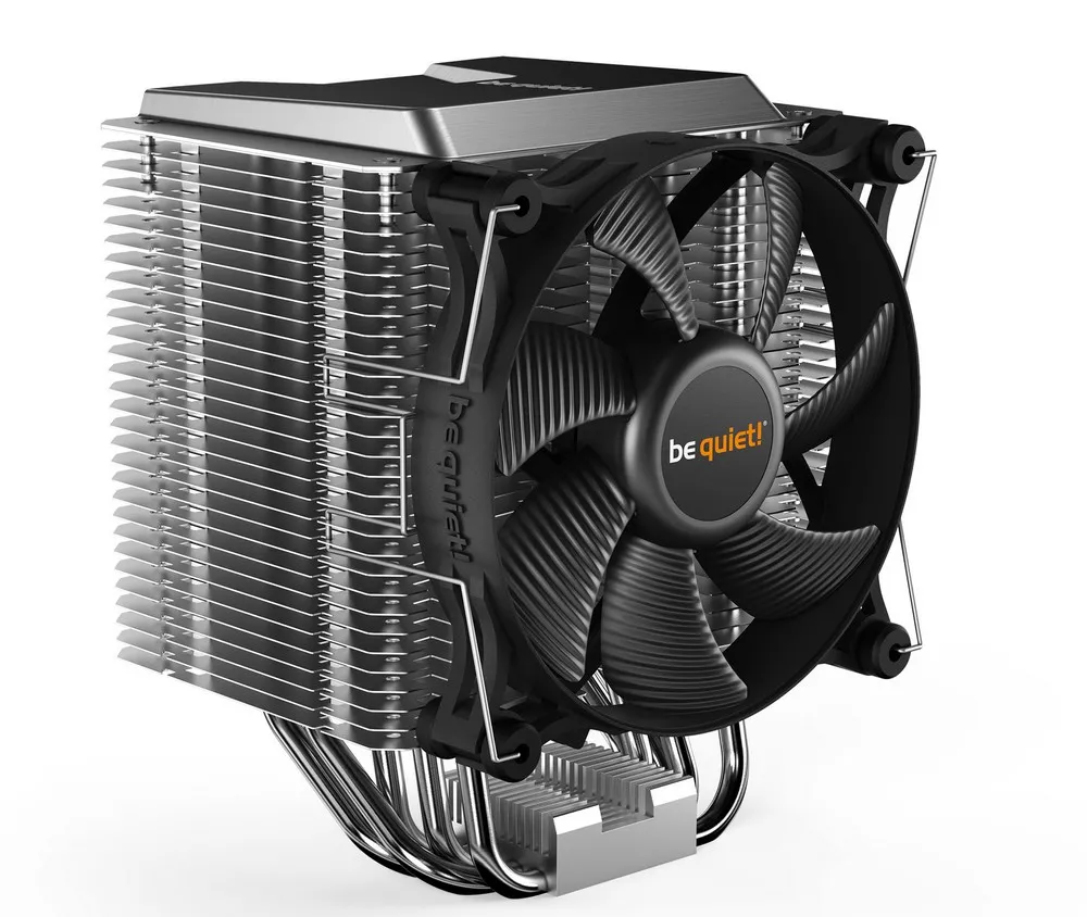 Кулер для процессора be quiet! Shadow Rock TF 2