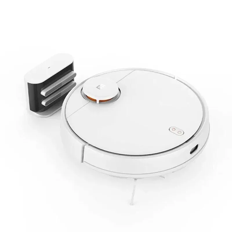 Aspirator Robot Xiaomi S10, Alb