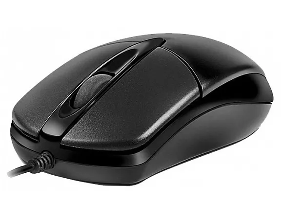 Mouse SVEN RX-112, Negru