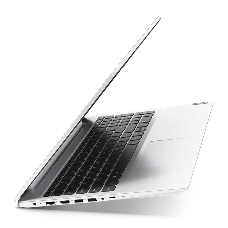 Laptop 15,6" Lenovo IdeaPad L3 15ITL6, Platinum Grey, Intel Core i3-1115G4, 8GB/256GB, Fără SO