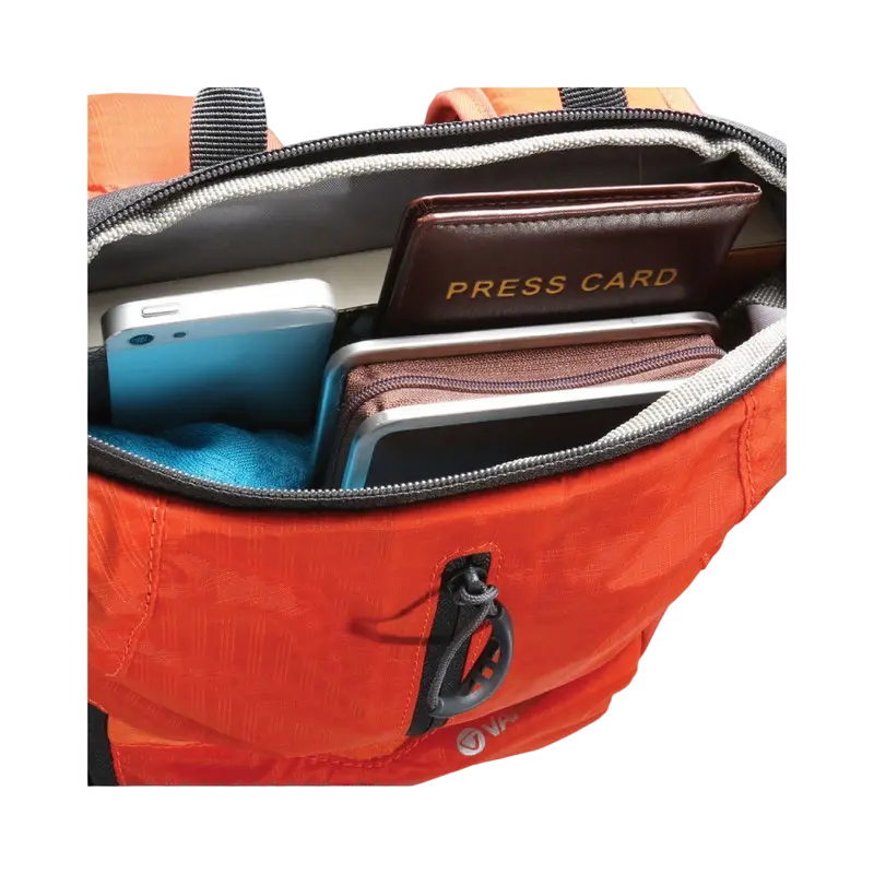 Rucsac pentru cameră Vanguard RENO 41OR, Portocaliu