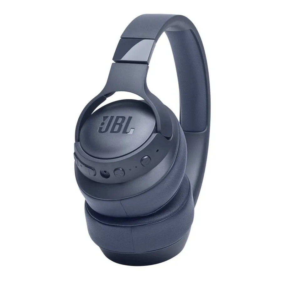 Наушники JBL Tune 760NC, Синий