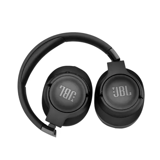 Наушники JBL Tune 700BT, Чёрный