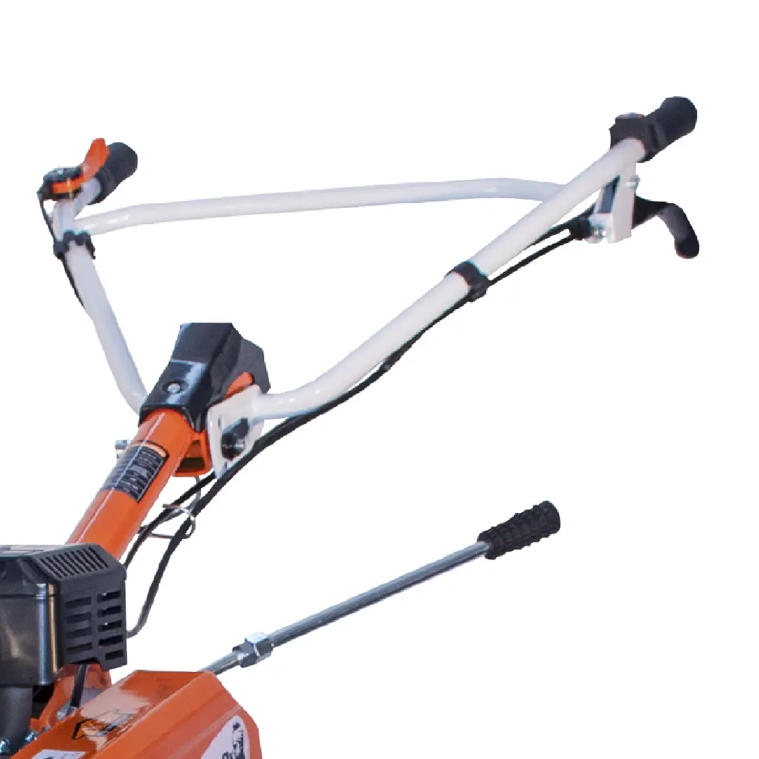 Motocultor Ruris DAC 6000K