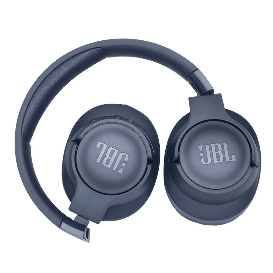 Наушники JBL Tune 760NC, Синий
