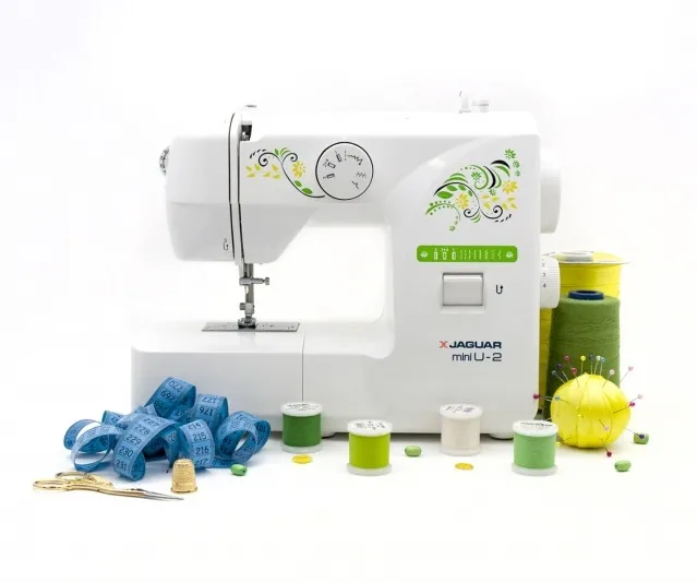 Sewing Machine JAGUAR MINI U-2