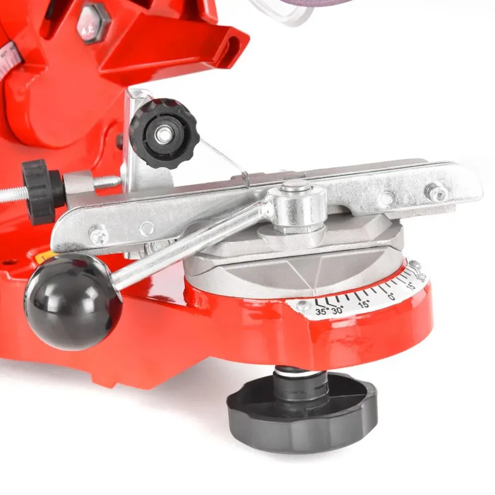 Устройство для заточки цепи HECHT 9230