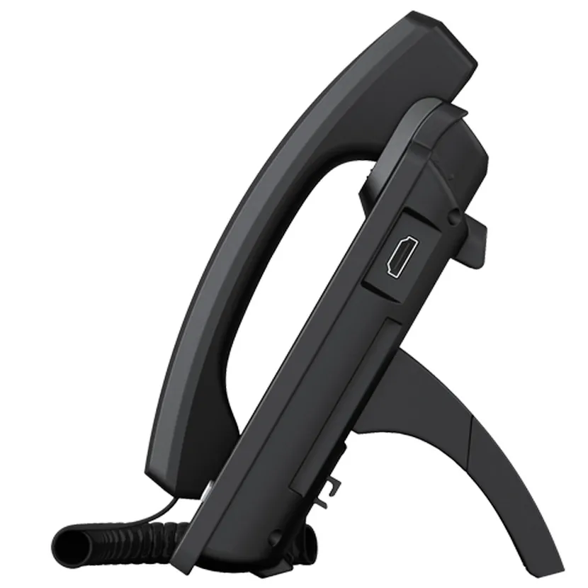 IP Телефон Fanvil C600, Чёрный