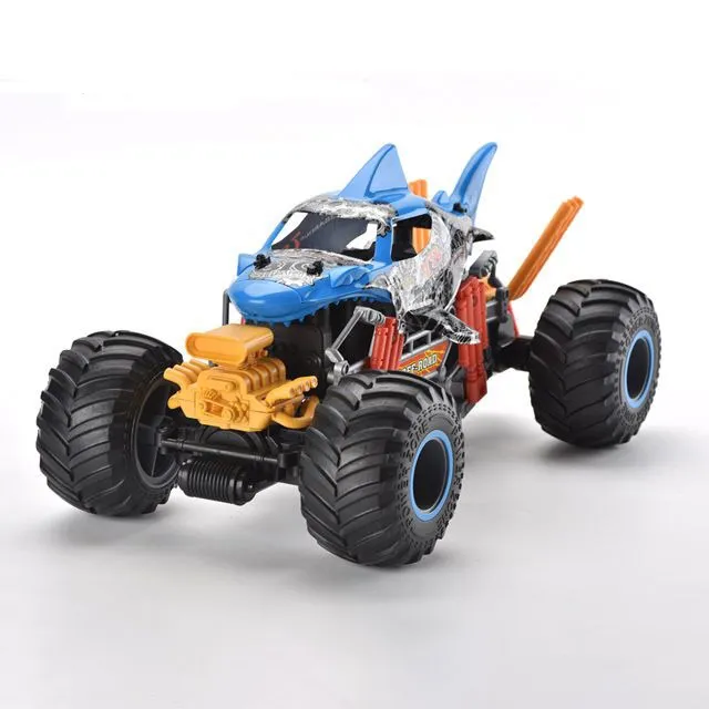 Jucărie cu telecomandă Crazon 333-YC21122, 1:10, Albastru