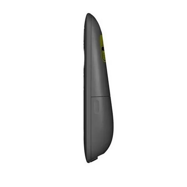 Prezentator Logitech R500, Gri