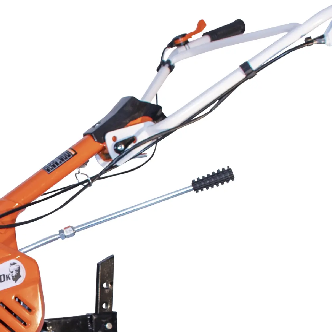 Motocultor Ruris DAC 6000K