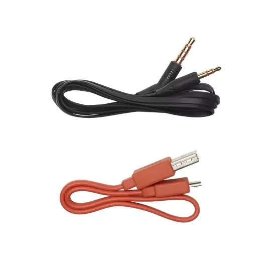 Наушники JBL Tune 700BT, Чёрный