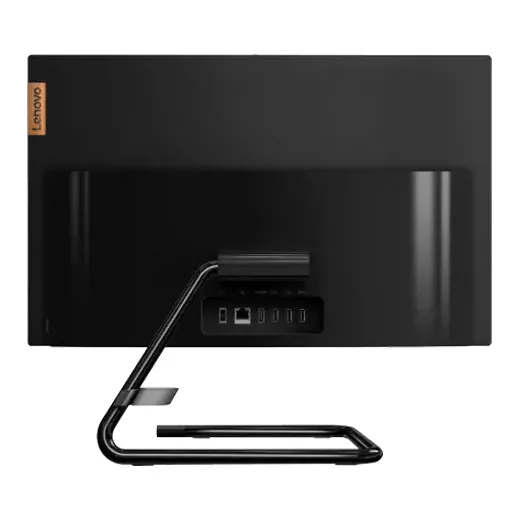 Моноблок Lenovo IdeaCentre 3 22IMB05, 21,5", Intel Core i3-10100T, 8Гб/256Гб, Без ОС, Чёрный