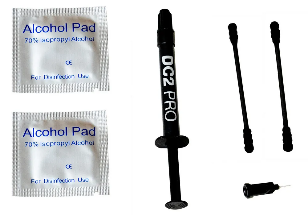 Pastă termoconductoare be quiet! DC2 PRO