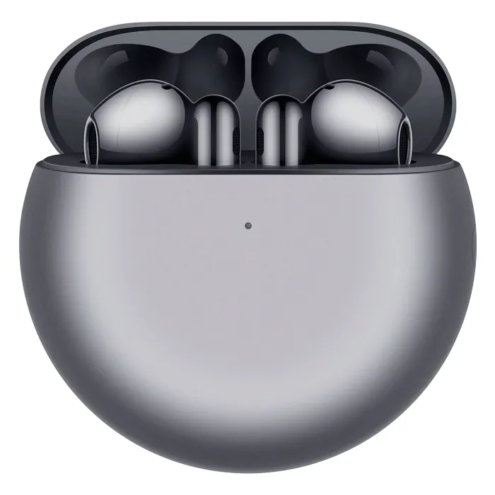 Наушники Huawei FreeBuds 4, Серебристый