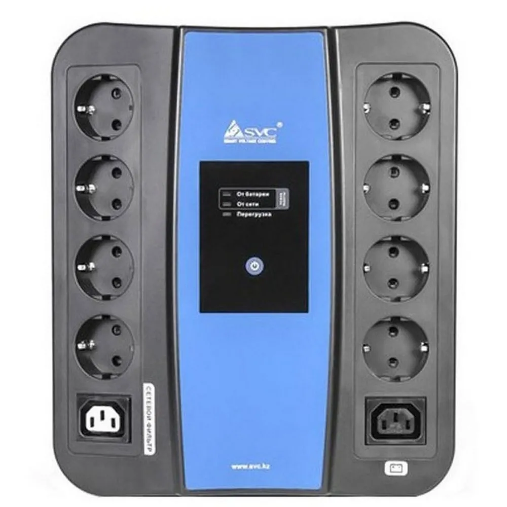 Sursă de alimentare neîntreruptibilă Ultra Power U-1000, 1000VA