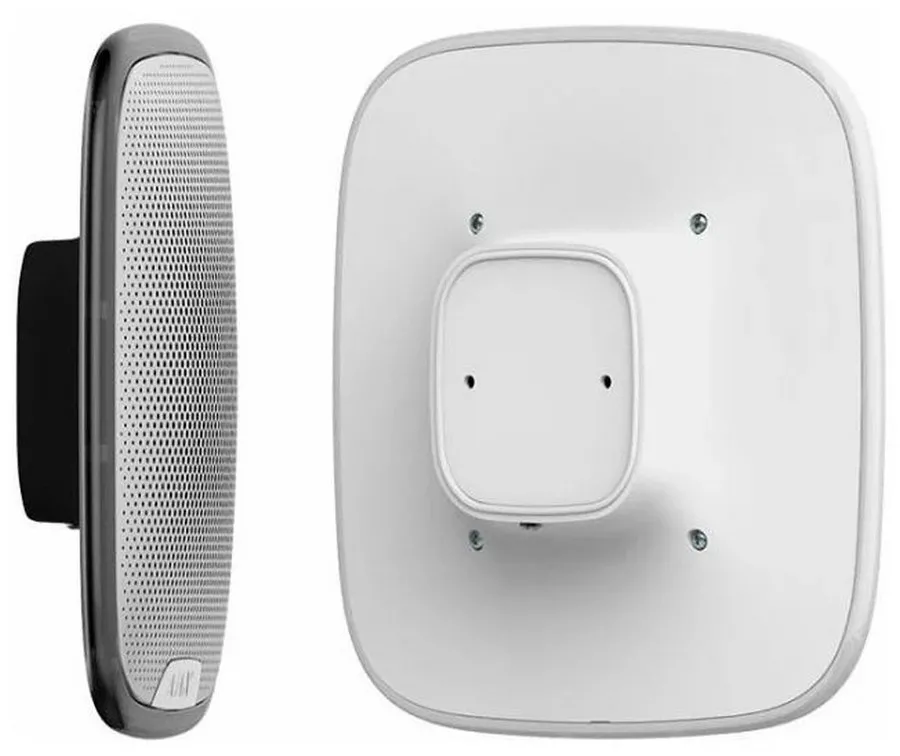 Sirenă Ajax StreetSiren, Alb