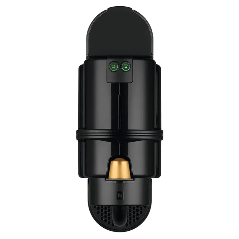 Espressor cu capsule De'Longhi Inissia EN 80.B, 1260W, Negru
