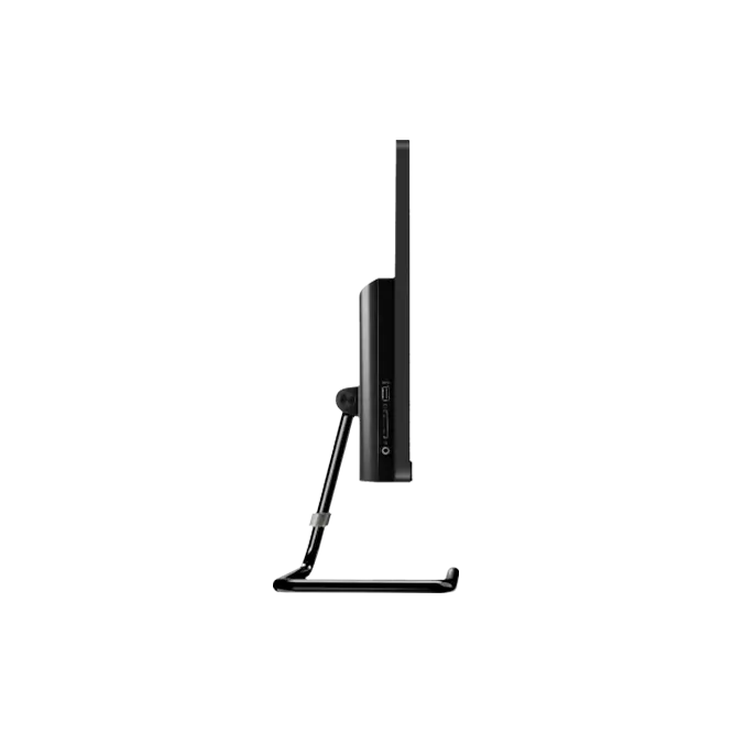 Моноблок Lenovo IdeaCentre 3 22IMB05, 21,5", Intel Core i3-10100T, 8Гб/256Гб, Без ОС, Чёрный