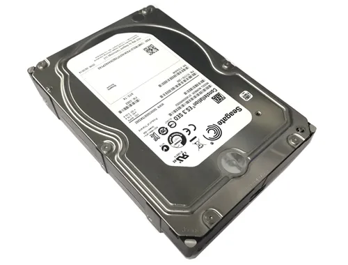 Жесткий диск Seagate Constellation ES.3, 3.5",  4 TB <ST4000NM0053>