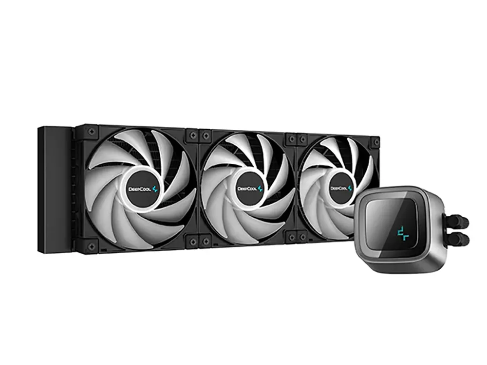 Cooler procesor Deepcool LS720