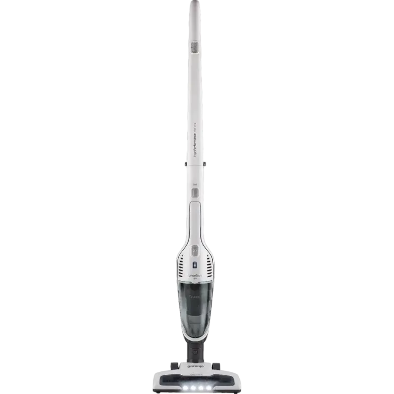 Aspirator Vertical Gorenje SVC180FW, Alb