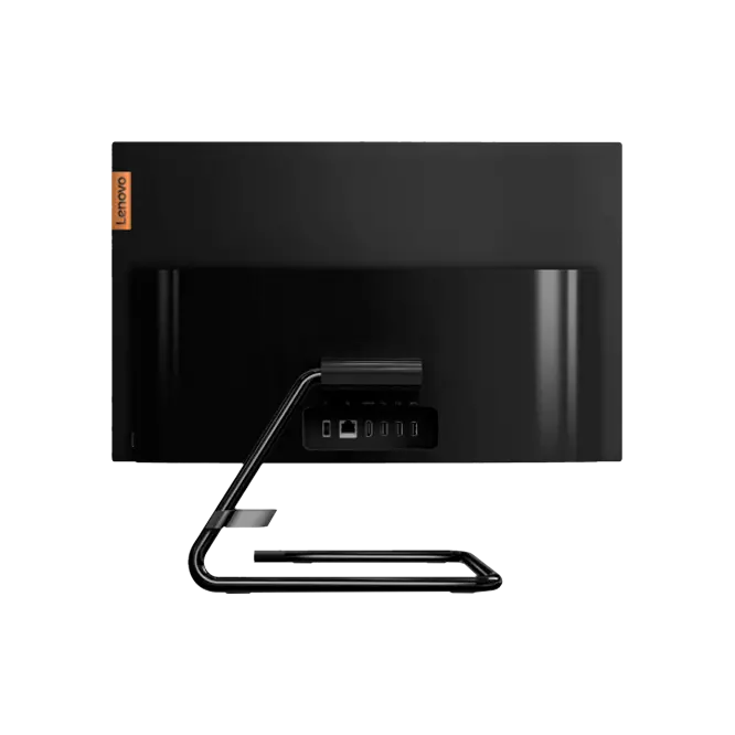 Моноблок Lenovo IdeaCentre 3 22IMB05, 21,5", Intel Core i3-10100T, 8Гб/256Гб, Без ОС, Чёрный