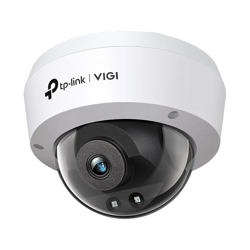 Camera de supraveghere IP TP-LINK VIGI C230I(4mm), Alb