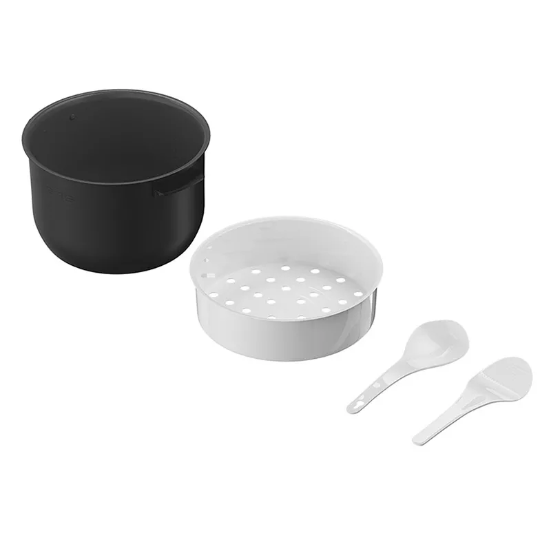 Aparat de gătit multifuncțional Polaris PMC 0526, Negru