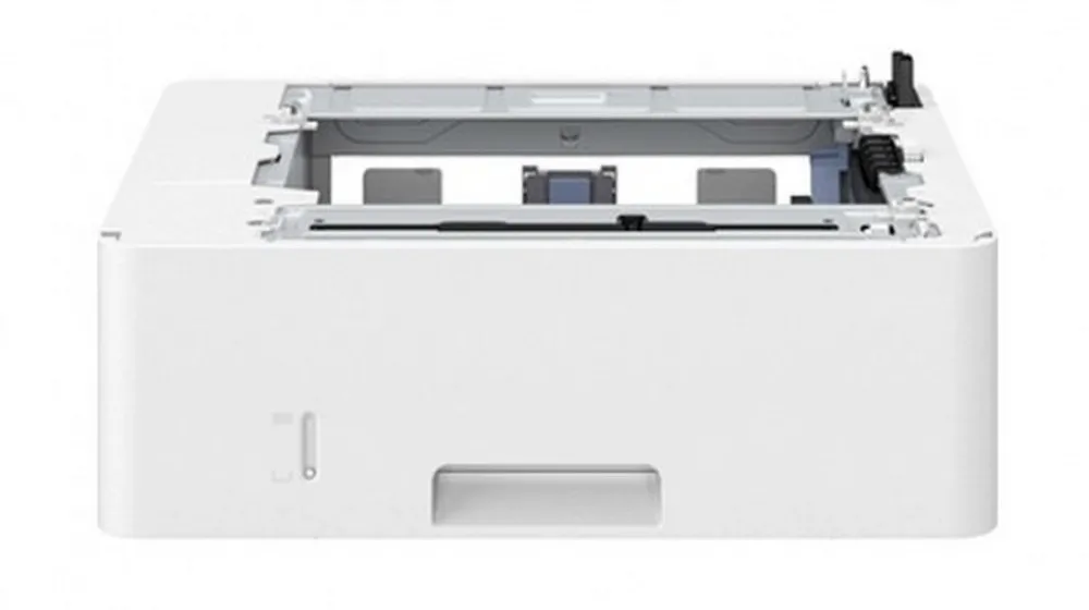 Piedestal standard Canon V2, Alb