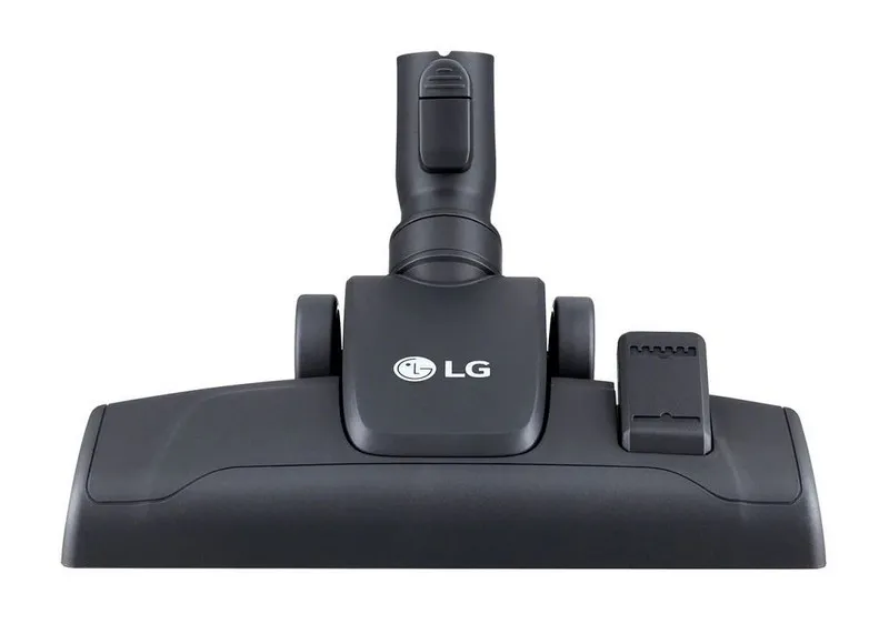 Aspirator LG VK89609HQ, Albastru | Negru