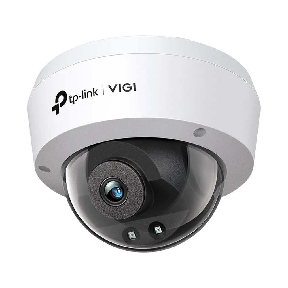Camera de supraveghere IP TP-LINK VIGI C230I(4mm), Alb