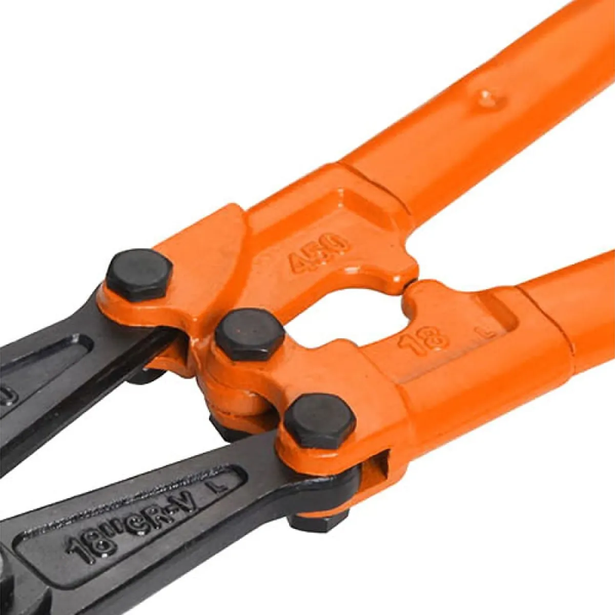 Болторез WOKIN CRV, 600 мм (промышленные)