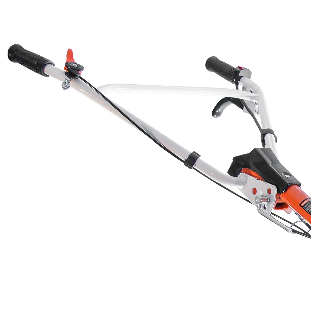 Motocultor Ruris DAC 6000K