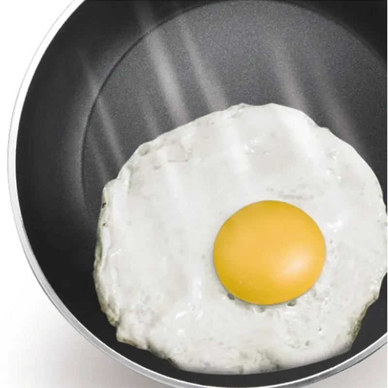 Сковорода Rondell RDA-571, 24см, Чёрный