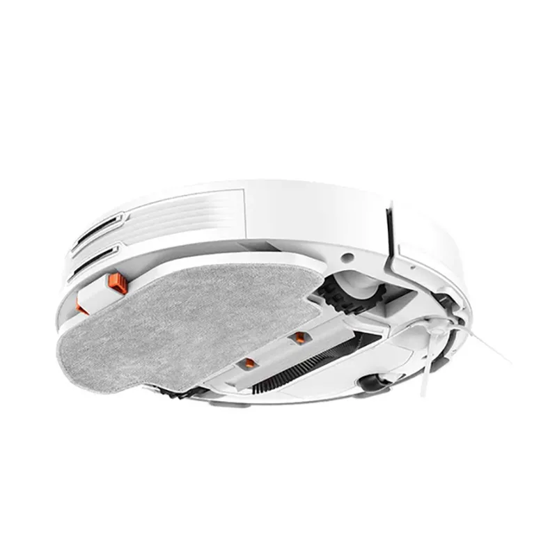 Aspirator Robot Xiaomi S10, Alb