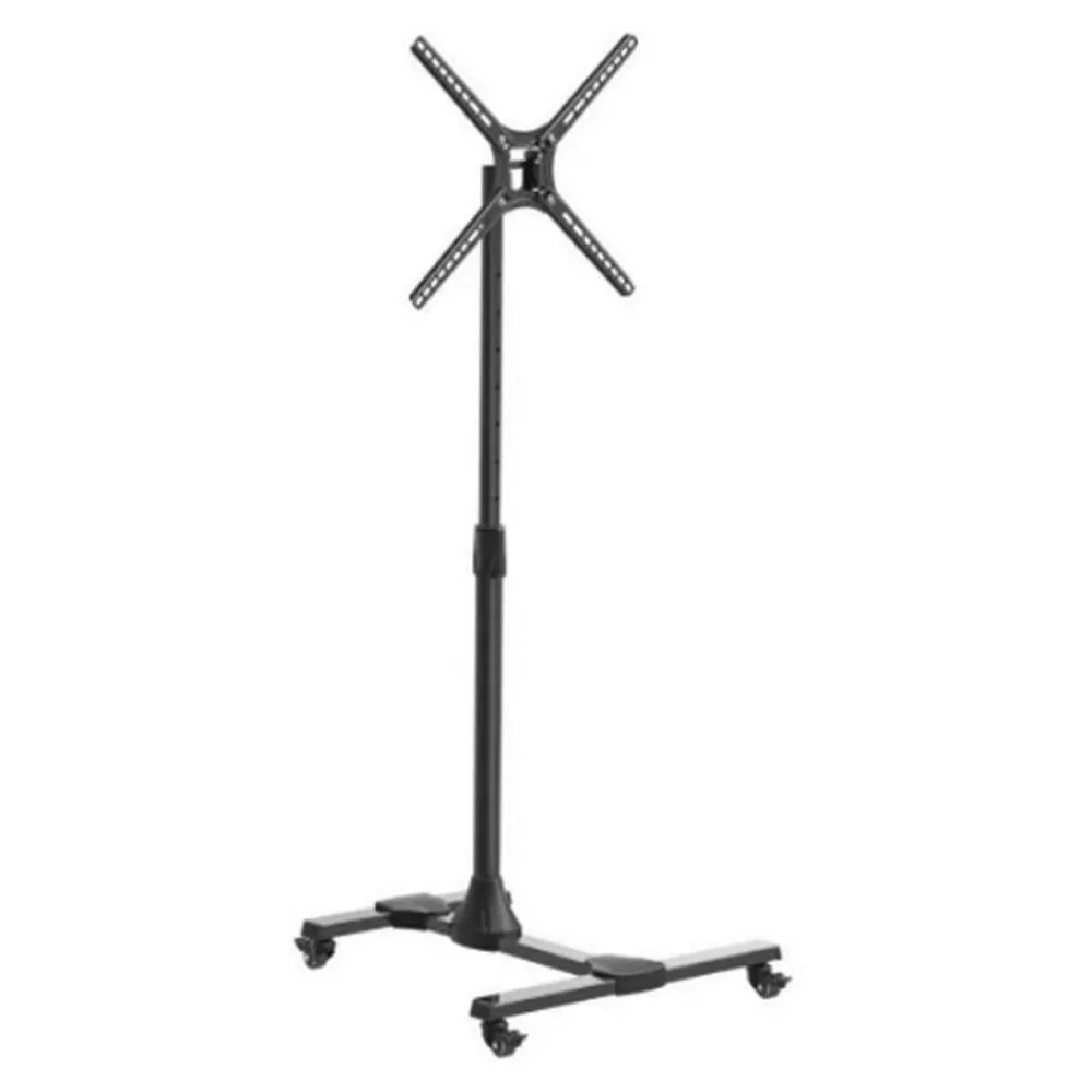 Suport înclinat pe perete BARKAN SW310H, Negru